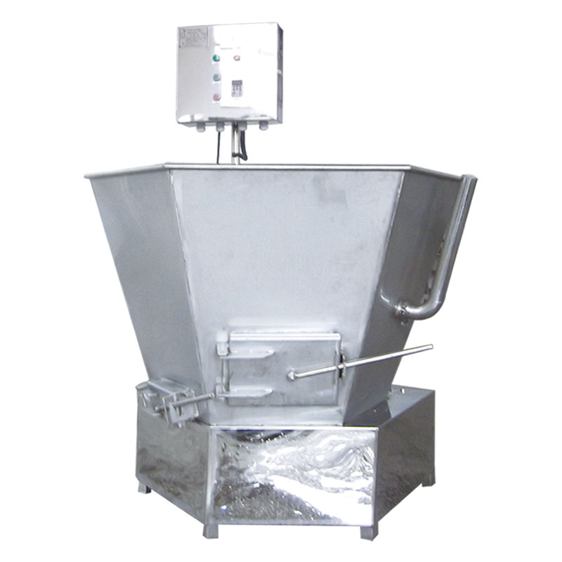 XBF-618章鱼、鱿鱼类清洗机Octopus and squid cleaning machine