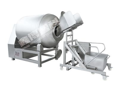 XBF-680真空滚揉机