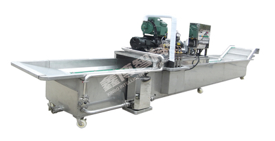 XBF-688A自制冷式冰衣机