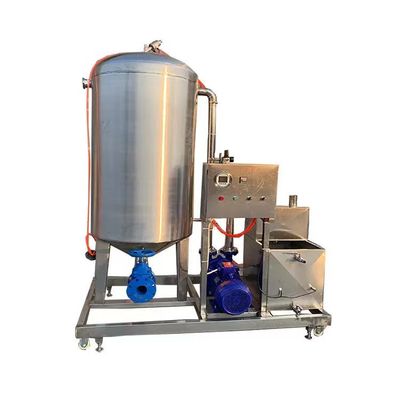 XBF-010真空吸内脏