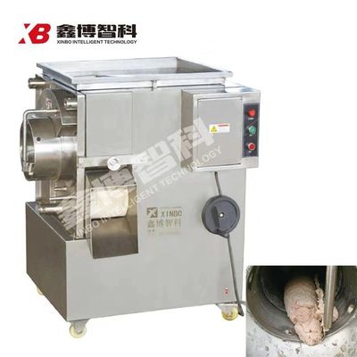XBF-300鱼类采肉机