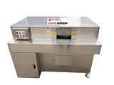 XBF-980C斜切鱼片机Automatic beveling cutting slicer