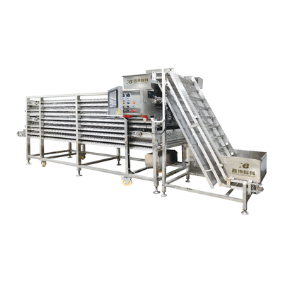 XBF-355丸类风冷线