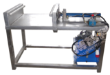 刀鱼分离机Trichiurus haumela separator