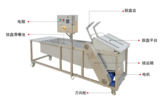 高速自动脱盘机High-speed automatic dislodging machine